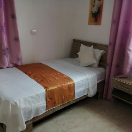 Sbe Villa Flic en Flac Luaran gambar