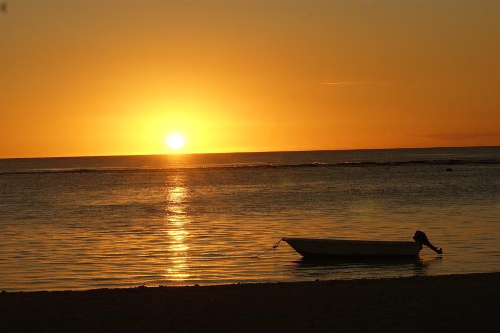 Sbe Villa Flic en Flac Luaran gambar
