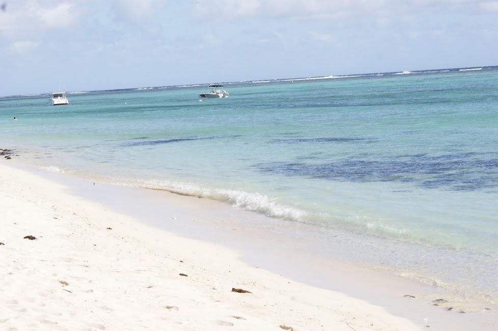 Sbe Villa Flic en Flac Luaran gambar